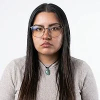 Rubi Esther Borrell Arévalo